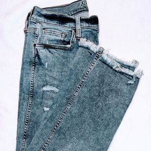 Arizona Jean Co Women Jeans Size 13